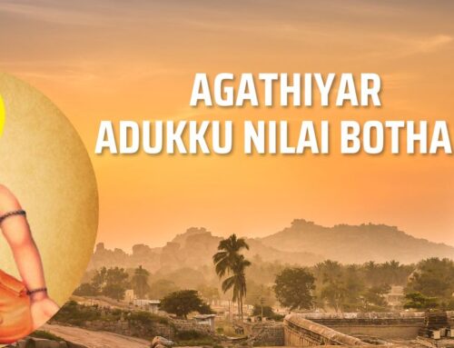 The Layered Teachings of Agathiyar – 1