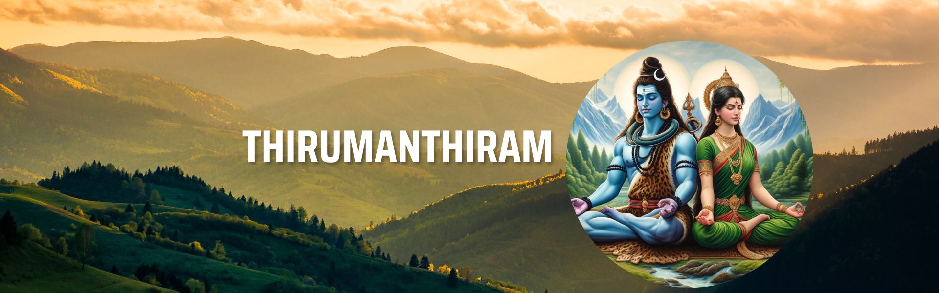 Thirumanthiram E