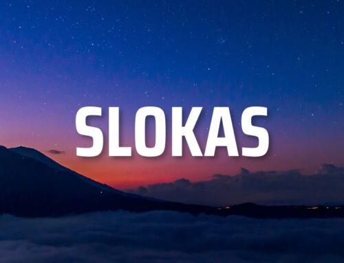 Powerful Narasimha Stotram