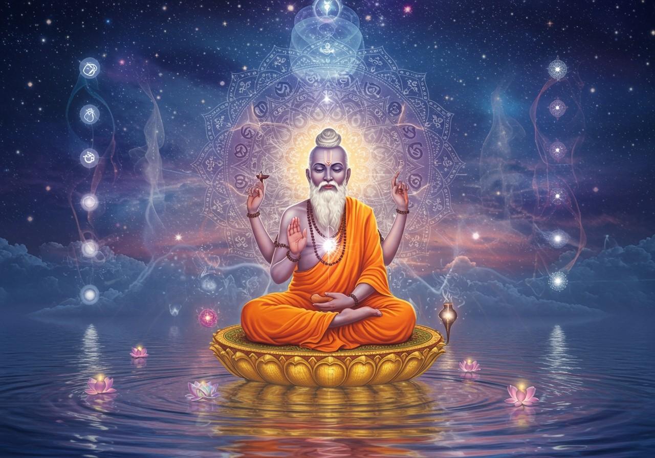 Ashtavakra Gita Your Path To SelfRealization A 2025 Guide.jpeg